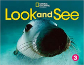 Look and See 3: Student's Book купить