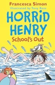 Horrid Henry: School's Out купить
