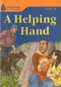Foundation Readers 6: A Helping Hand купить