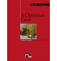 Reading Classics: A Christmas Carol + CD купить