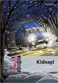 Dominoes Starter Kidnap! with MP3 download купить