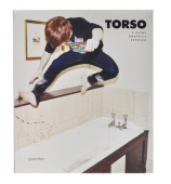 Torso: Streetwear T-shirt Graphics Exposed купить