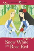 Ladybird: Snow White and Rose Red  (HB Mini) купить