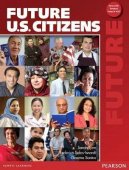 Future U.S. Citizens with Active Book купить