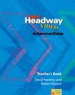 New Headway Video Intermediate Teacher's Book купить