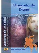 El secreto de Diana купить