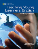 Teaching Young Learners English купить