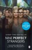 Nine Perfect Strangers. купить
