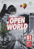 Open World Preliminary Teacher's Book with Downloadable Resource Pack купить