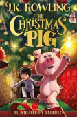 Christmas Pig / Hardback купить