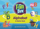 Fun Box 1: Flashcards (Alphabet) купить