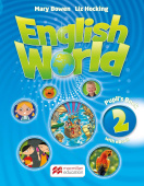 English World 2 Pupil’s Book with eBook купить