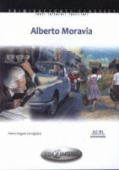 Primiracconti A2-B1: Alberto Moravia купить