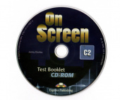 On Screen C2 Test Booklet CD-ROM купить