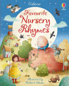 100 Favourite Nursery Rhymes купить