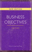 Business Objectives Cassette купить
