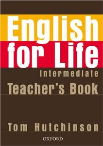 English for Life Intermediate Teacher's Book Pack купить