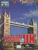 Explore Our World 4 Welcome To The Uk Reader With Cross-Platform Application купить