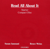 Read All About It  Starter Audio CD купить