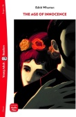 Young Adult Eli Readers Stage 3: The Age of Innocence (Intermediate 1000 headwords) + Downloadable Audio купить