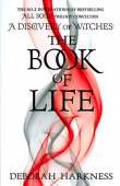 The Book of Life (All Souls Trilogy 3) купить
