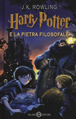 Rowling J. K. Harry Potter e la pietra filosofale купить