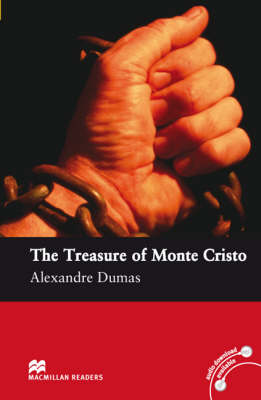 Macmillan readers: Level Pre-Intermediate 1400 words The Treasure of Monte Cristo купить