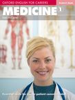 Oxford English for Careers: Medicine 1 Student's Book купить