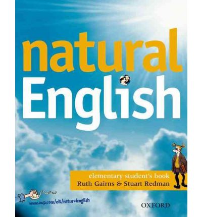natural English Elementary Student's Book купить