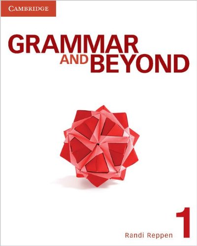 Grammar and Beyond 1 Student's Book and Writing Skills Interactive купить