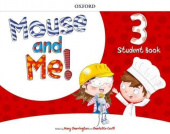 Mouse and Me! 3 Student's Book купить