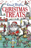 Blyton Enid. Christmas Treats купить