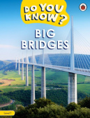 Ladybird: Do You Know? 1 Big Bridges купить