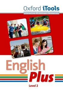 English Plus 2 iTools купить