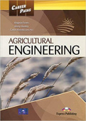 Career Paths: Agricultural Engineering Student's Book with digibooks app купить