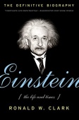Einstein: The Life and Times купить