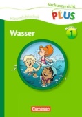 Sachunterricht plus - Grundschule: Wasser купить