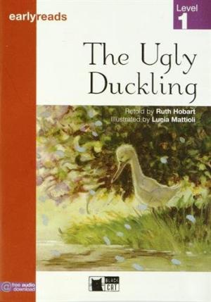 Black Cat Earlyreads Level 1: The Ugly Duckling купить