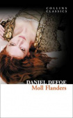 Collins Classics: Defoe Daniel. Moll Flanders купить