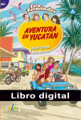 Los Fernandez: Aventura en Yucatan DIGITAL купить