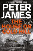 James Peter. The House on Cold Hill купить