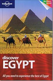 Discover Egypt купить