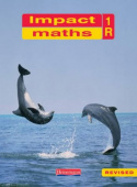 Impact Maths Pupil Textbook 1 Red (Revised) купить