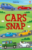 Snap Cards Cars Snap купить