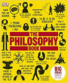 DK: The Philosophy Book купить