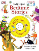 Bedtime Stories: Book and CD купить