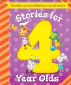 Stories for 4 Year Olds купить