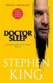 Stephen King. Doctor Sleep. купить