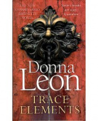 Commissario Brunetti Trace Elements купить