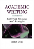 Academic Writing: Exploring Processes And Strategies Student's Book купить